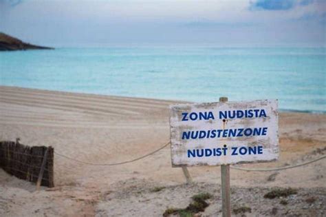 nudistes pornos